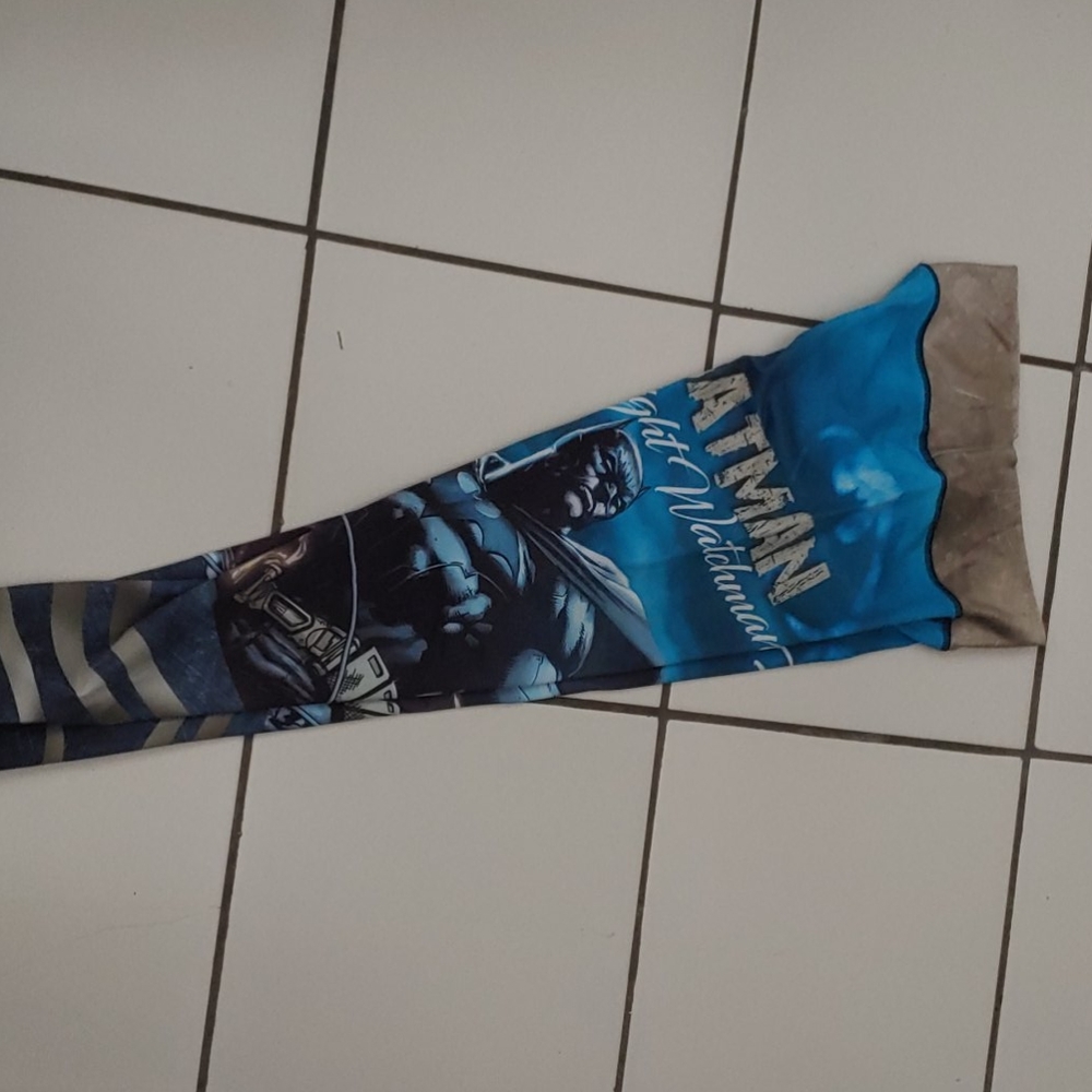 Batman sport leggins